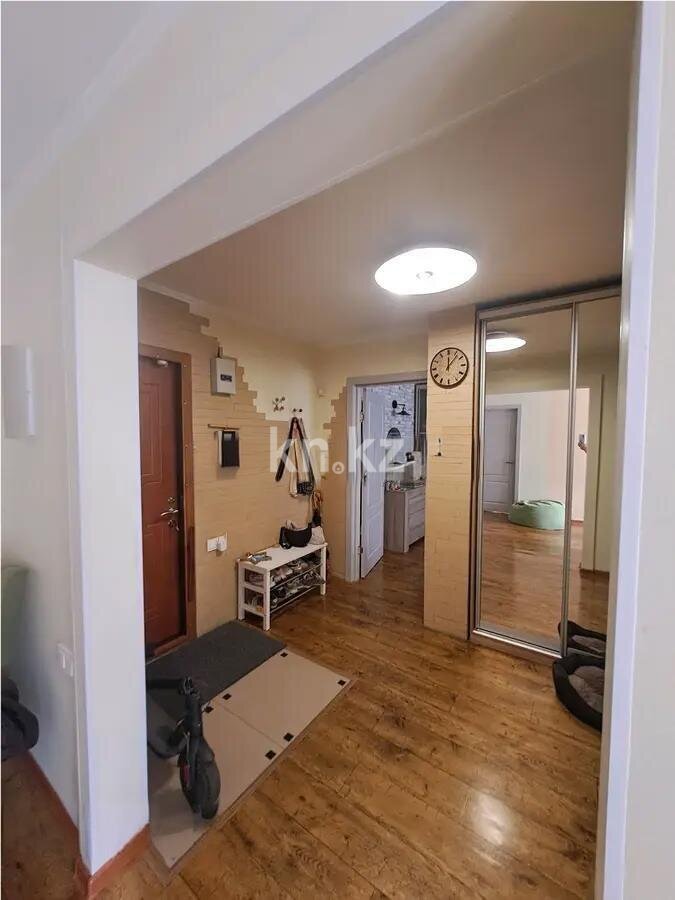 Продажа 4-комнатной квартиры, 90 м² в Алматы - фото 6