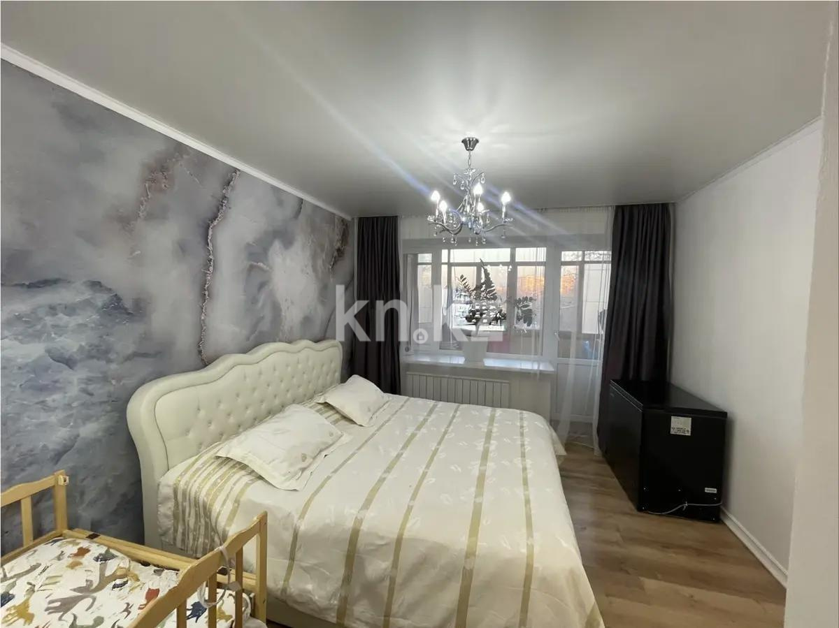 Продажа 2-комнатной квартиры, 62 м², пр. Жибек жолы, дом  188 - Продажа  двухкомнатных квартир в Алматы фото 2 из 5