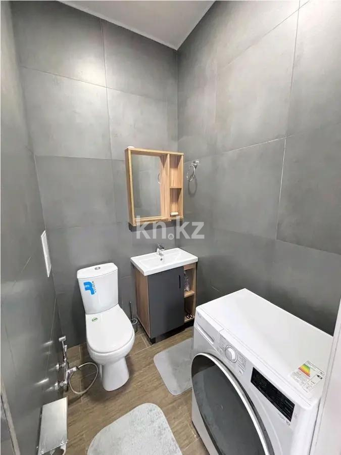 Продажа 2-комнатной квартиры, 44 м² - Продажа квартир в новостройках Астаны с фото - страница 244 фото 3 из 5