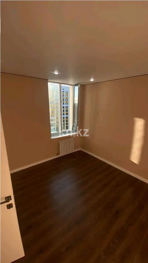 Продажа 3-комнатной квартиры, 65 м², ул. Бейбарыс Султан, дом  12 - Продажа квартир в новостройках Астаны с фото фото 3 из 5