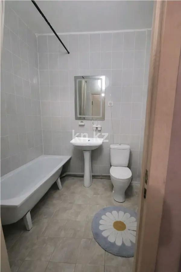 Продажа 1-комнатной квартиры, 45 м² - Продажа квартир в новостройках Алматы фото 3 из 3