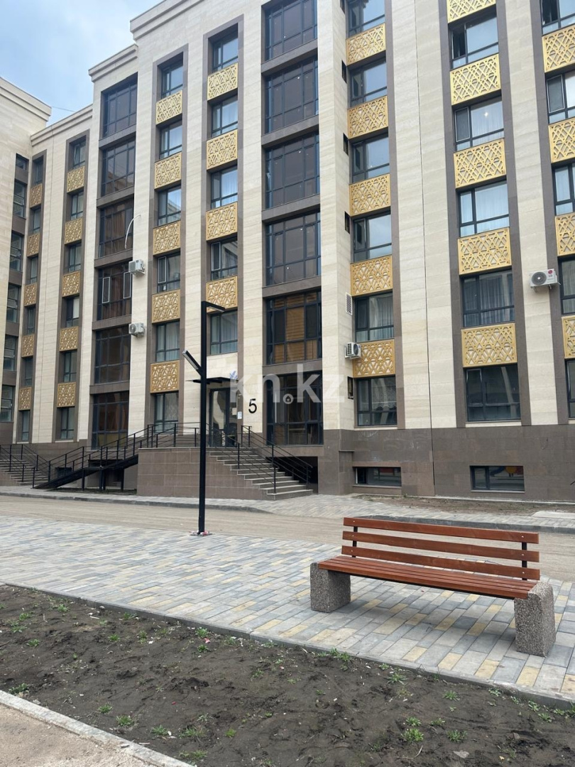 Продажа 2-комнатной квартиры, 63 м² - Продажа квартир от собственников в Караганде фото 25 из 27