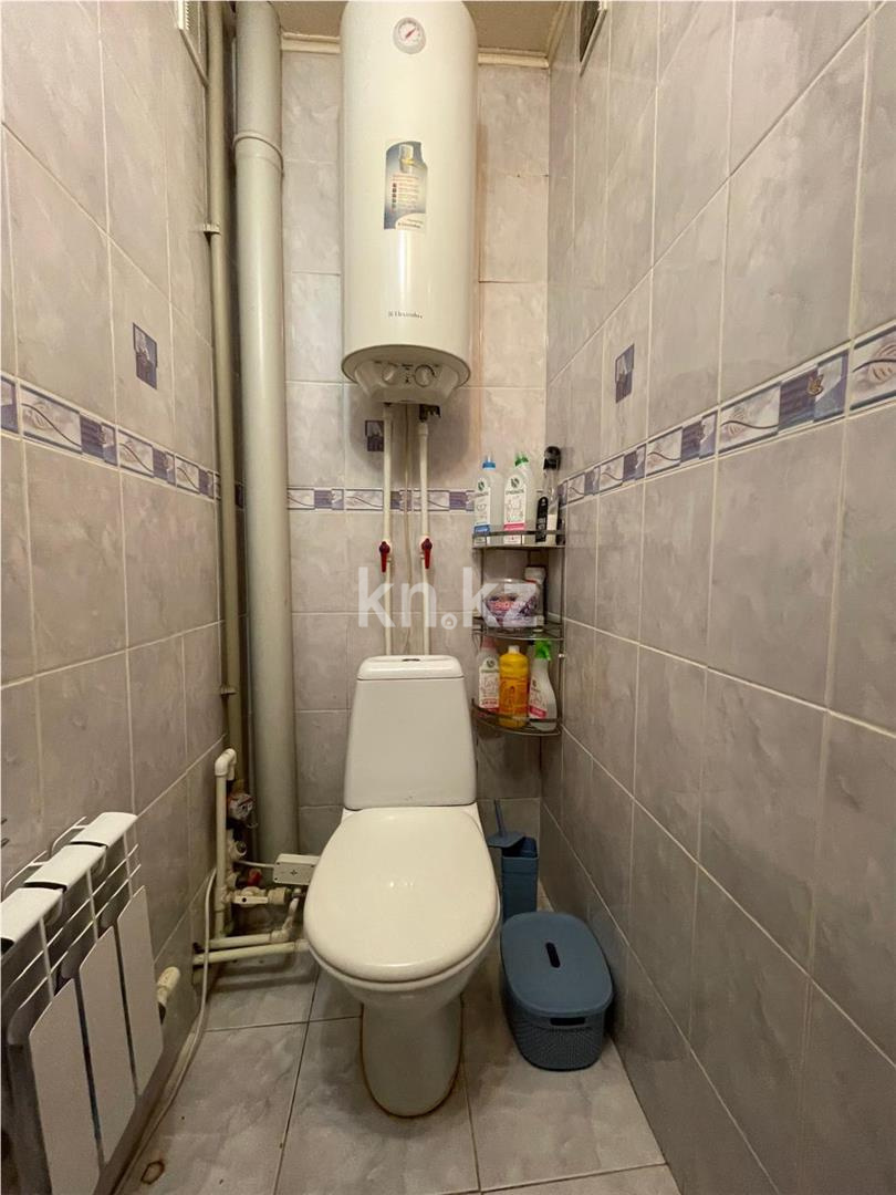 Продажа 3-комнатной квартиры, 69 м² - Продажа  трехкомнатных квартир в Темиртау фото 5 из 6