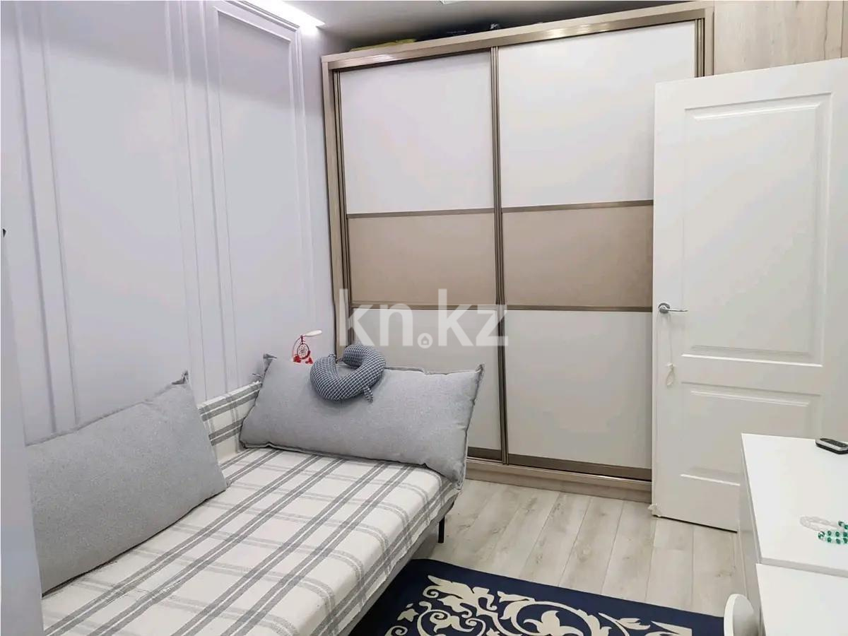 Продажа 2-комнатной квартиры, 63 м² - Продажа земельных участков в Атырау фото 1 из 4