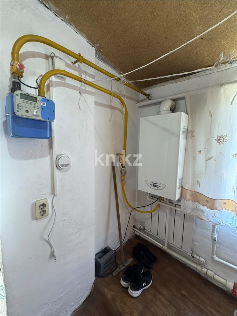 Продажа 4-комнатного дома, 90 м² в Караганде - фото 14