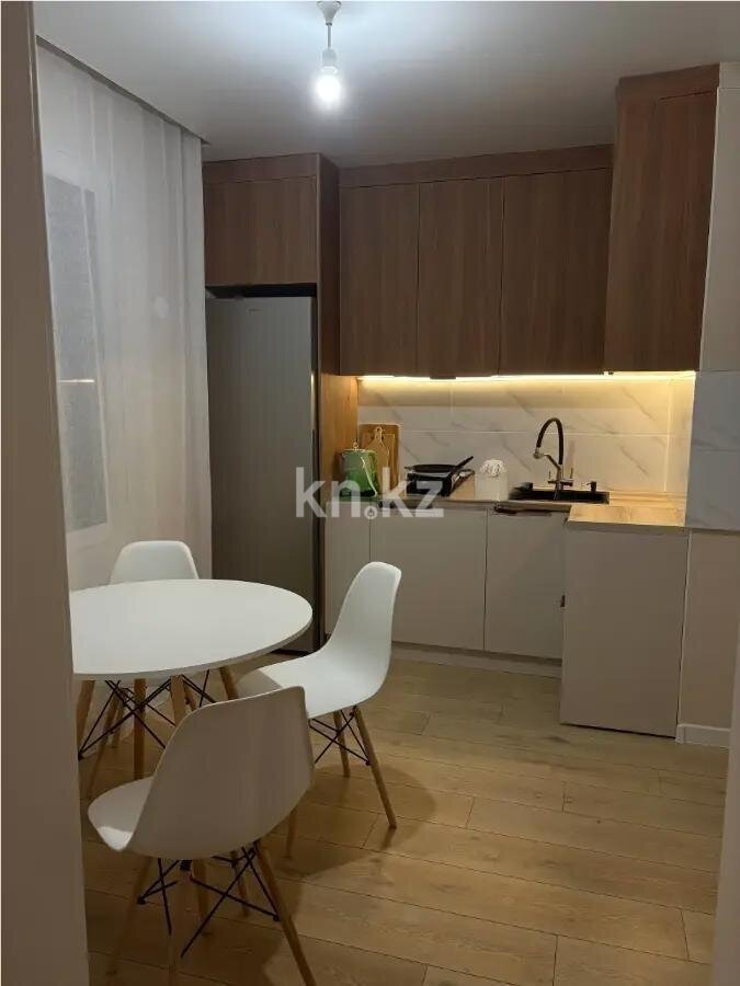 Продажа 1-комнатной квартиры, 32 м² в Астане