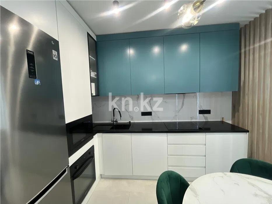 Продажа 3-комнатной квартиры, 70 м² в Астане - фото 2