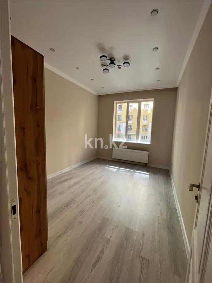 Продажа 1-комнатной квартиры, 41 м² в Алматы - фото 2