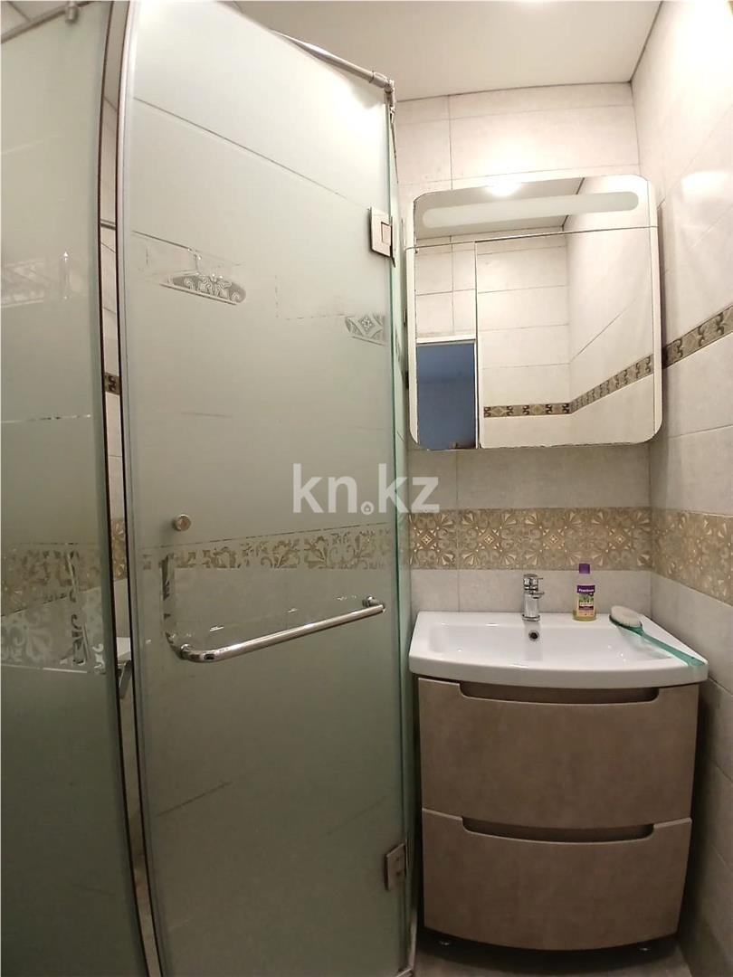 Продажа 4-комнатной квартиры, 90 м² - Продажа квартир в районе Город в Караганде фото 10 из 12