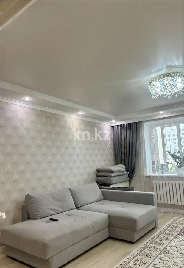 Продажа 2-комнатной квартиры, 73 м², ул. Сейфуллина, дом  4/2 в Астане