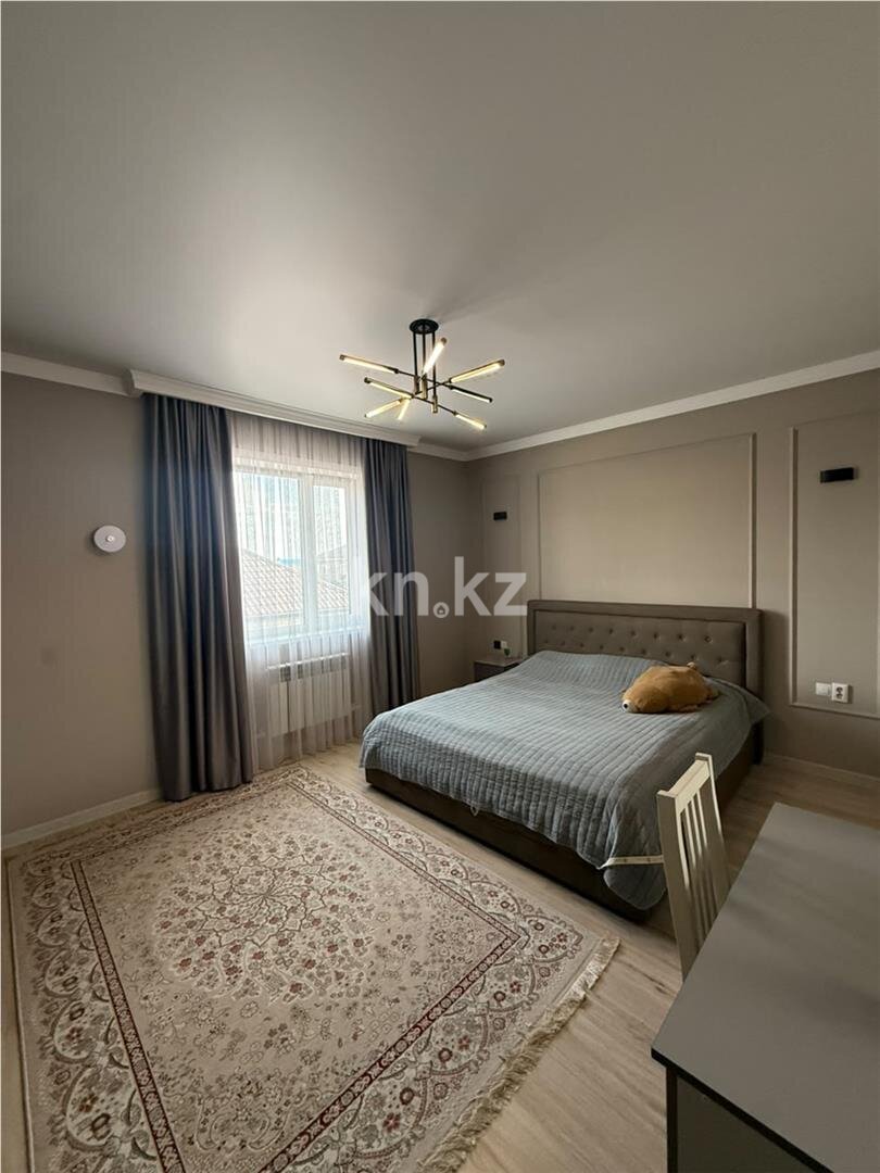 Продажа 5-комнатного дома, 213 м² в Караганде - фото 11