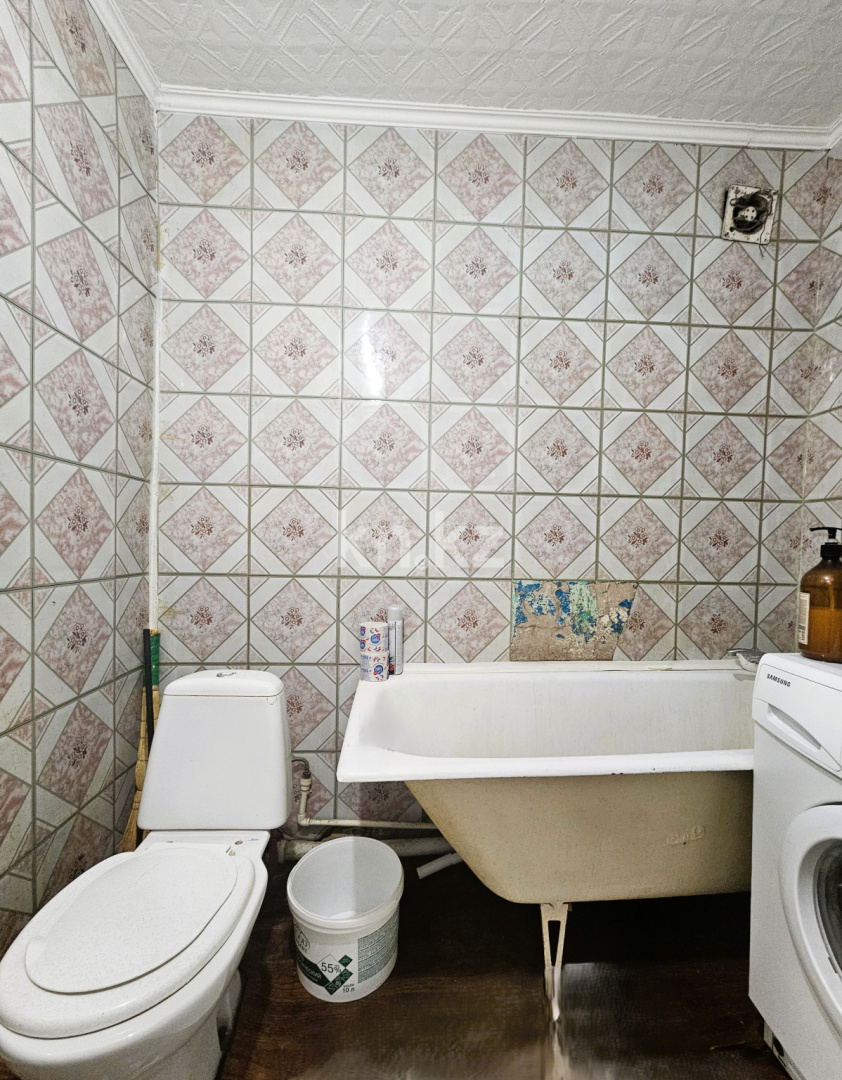 Продажа 1-комнатной квартиры, 31.2 м² в Караганде - фото 10