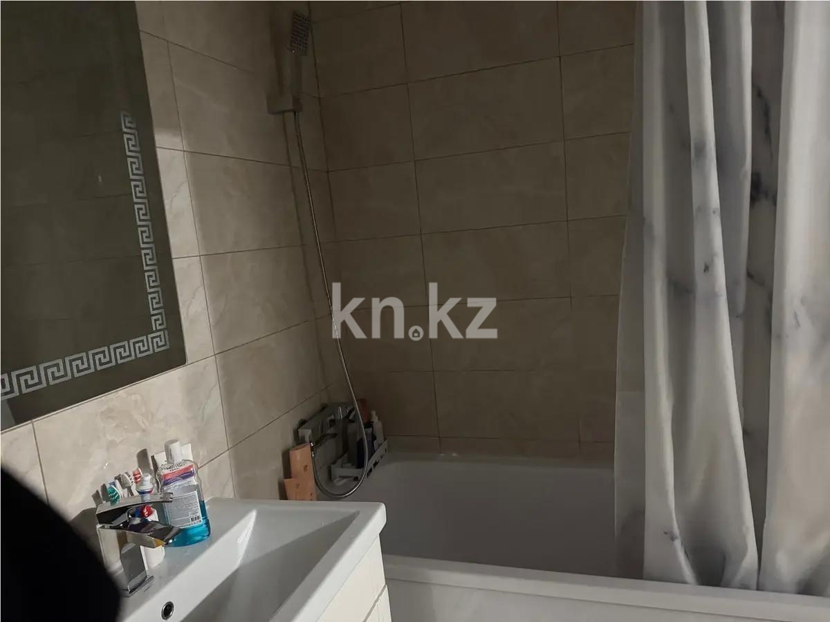 Продажа 2-комнатной квартиры, 52 м² в Алматы - фото 3