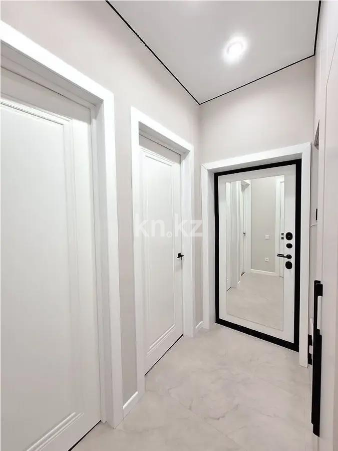 Продажа 2-комнатной квартиры, 68 м² - Продажа квартир в новостройках Астаны - страница 3 фото 5 из 5