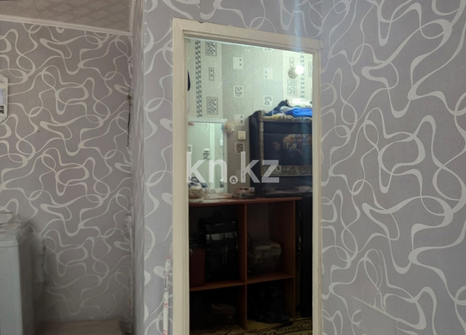 Продажа 1-комнатной квартиры, 30.9 м² - Недвижимость в Усть-Каменогорске фото 6 из 7