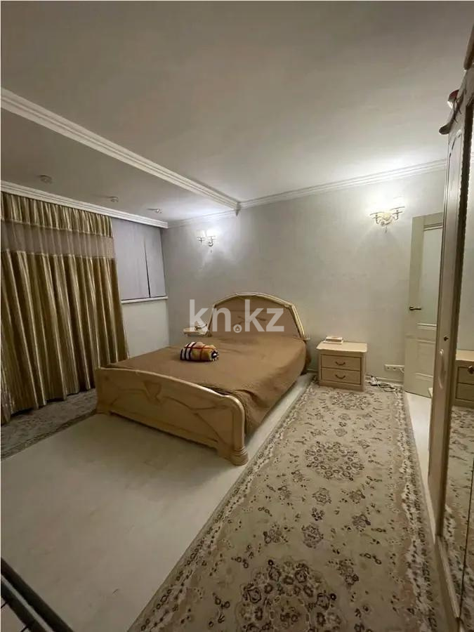 Продажа 2-комнатной квартиры, 60.9 м², ул. Асана Кайгы, дом  2 блок 1 - Продажа квартир в Астане фото 2 из 4