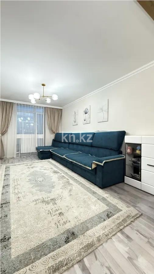 Продажа 3-комнатной квартиры, 73.2 м² - Недвижимость в Казахстане - страница 30 фото 1 из 5
