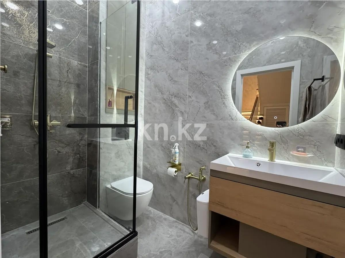 Продажа 4-комнатной квартиры, 150 м² - Продажа квартир в Городе Караганды - страница 5 фото 16 из 23