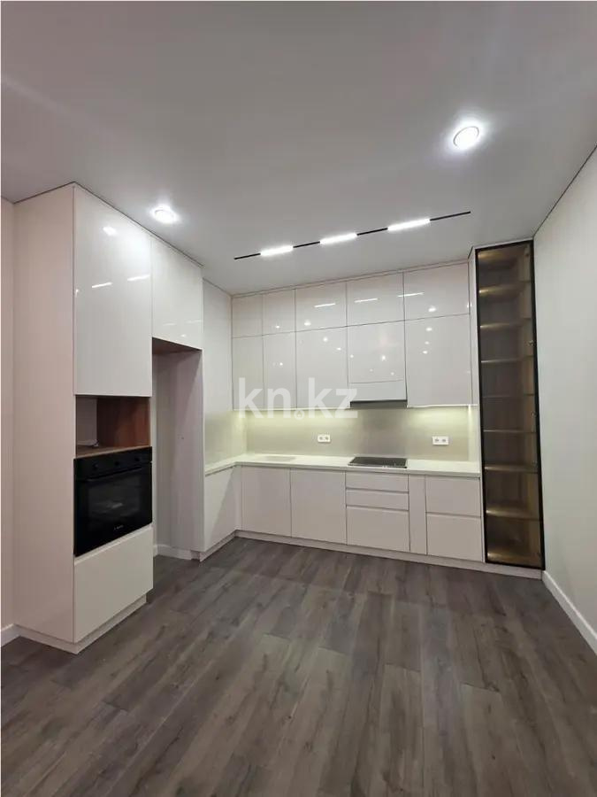 Продажа 2-комнатной квартиры, 46.4 м², пр. Туран, дом  43/3 в Астане