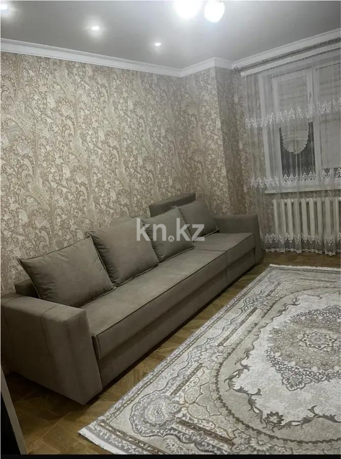 Продажа 2-комнатной квартиры, 61 м², пр. Мангилик Ел, дом  19 - Продажа  двухкомнатных квартир в новостройках Астаны без посредников фото 2 из 4