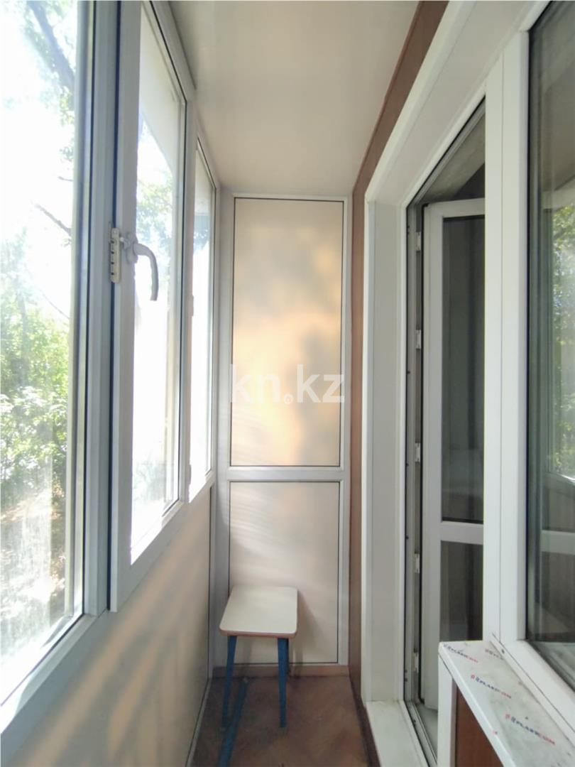 Продажа 2-комнатной квартиры, 45 м², ул. 6-й мик-н в Темиртау - фото 3