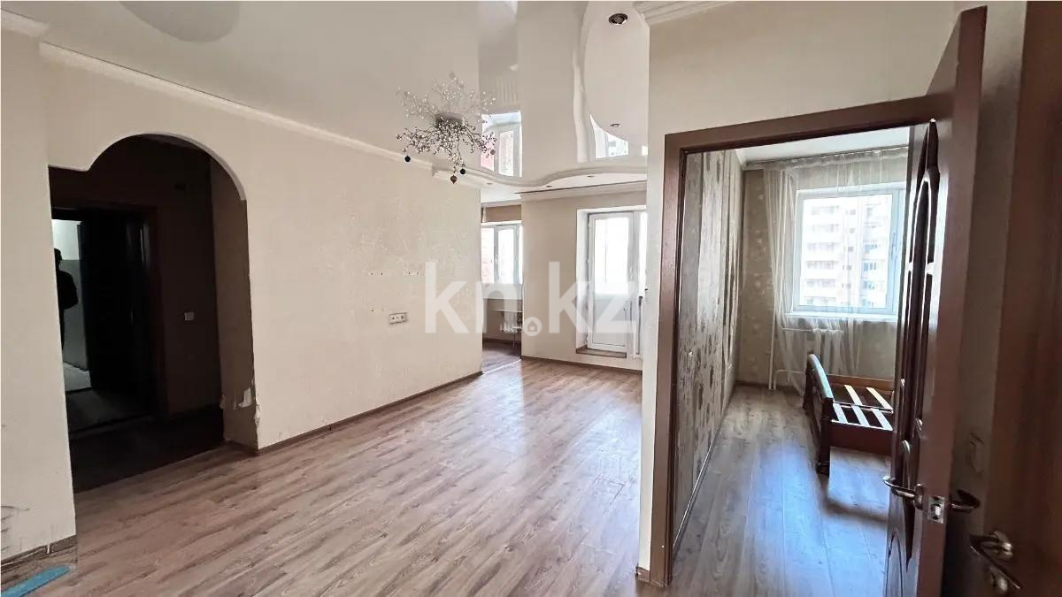 Продажа 3-комнатной квартиры, 64 м², ул. Карталинская, дом  18/1 в Астане - фото 5
