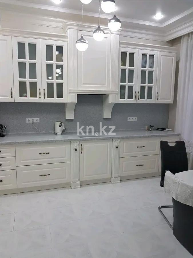 Продажа 4-комнатной квартиры, 147 м² - Продажа недвижимости в Казахстане - страница 5 фото 3 из 6