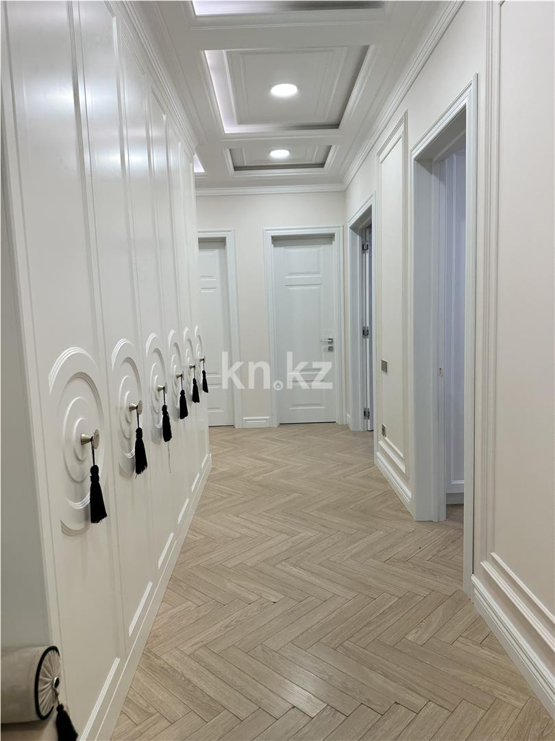 Продажа 3-комнатной квартиры, 115 м², мкр. Степной-2, дом  9/2 - Продажа квартир в Казахстане фото 18 из 20