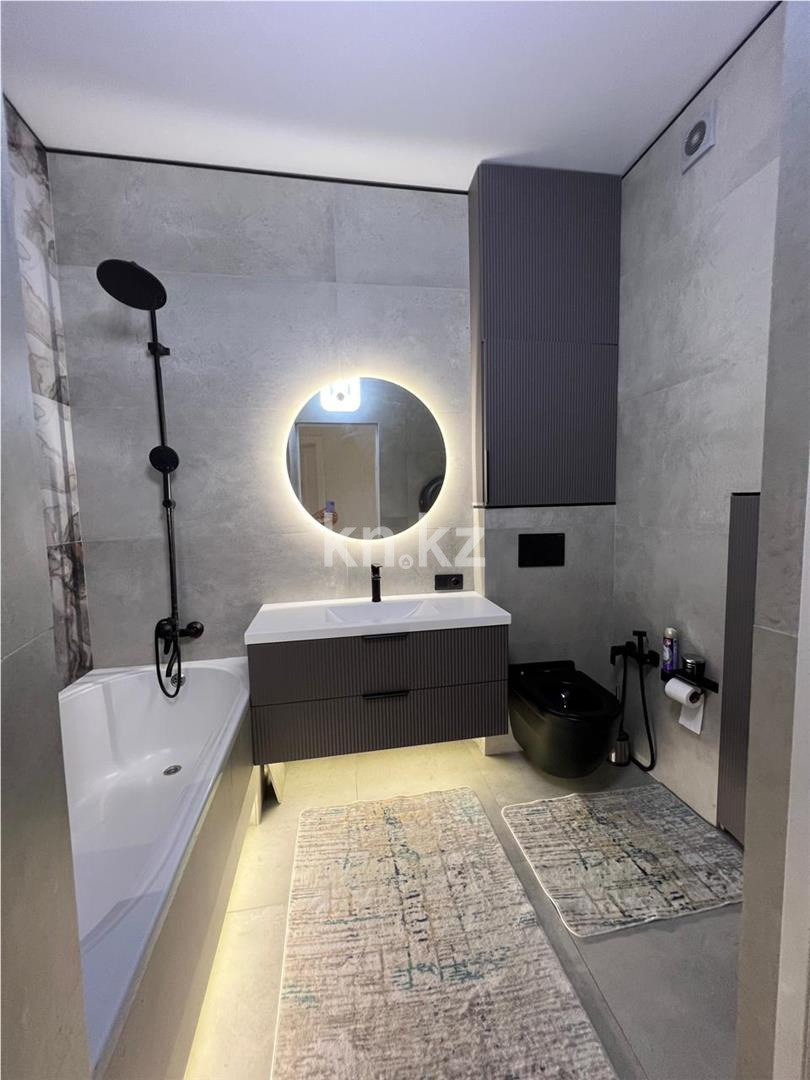 Продажа 3-комнатной квартиры, 62 м² в Астане - фото 8