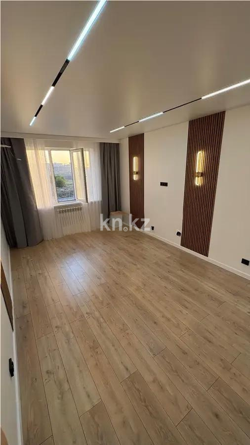 Продажа 2-комнатной квартиры, 50 м², ул. К. Шарипова, дом  206/9 - Продажа квартир в Алматы фото 1 из 5