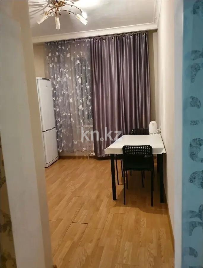 Продажа 1-комнатной квартиры, 36.4 м² - Продажа однокомнатных квартир в Казахстане - страница 2 фото 3 из 5