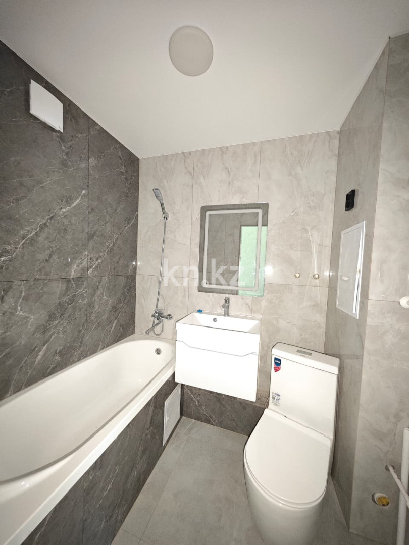 Продажа 2-комнатной квартиры, 48 м² в Темиртау - фото 16