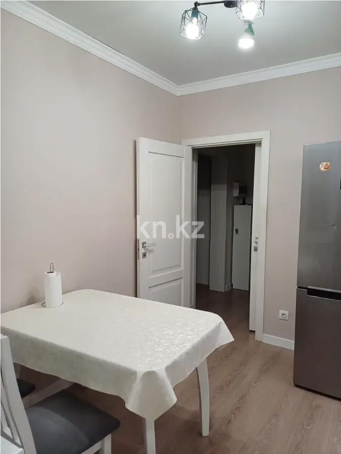 Продажа 1-комнатной квартиры, 38.6 м², ул. Абишева, дом  36/9 в Алматы - фото 3