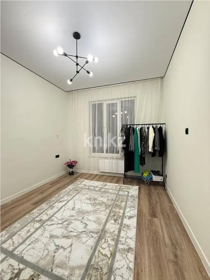Продажа 2-комнатной квартиры, 44 м², пр. Райымбека, дом  351/2 - Продажа  двухкомнатных квартир в новостройках Алматы без посредников фото 1 из 5
