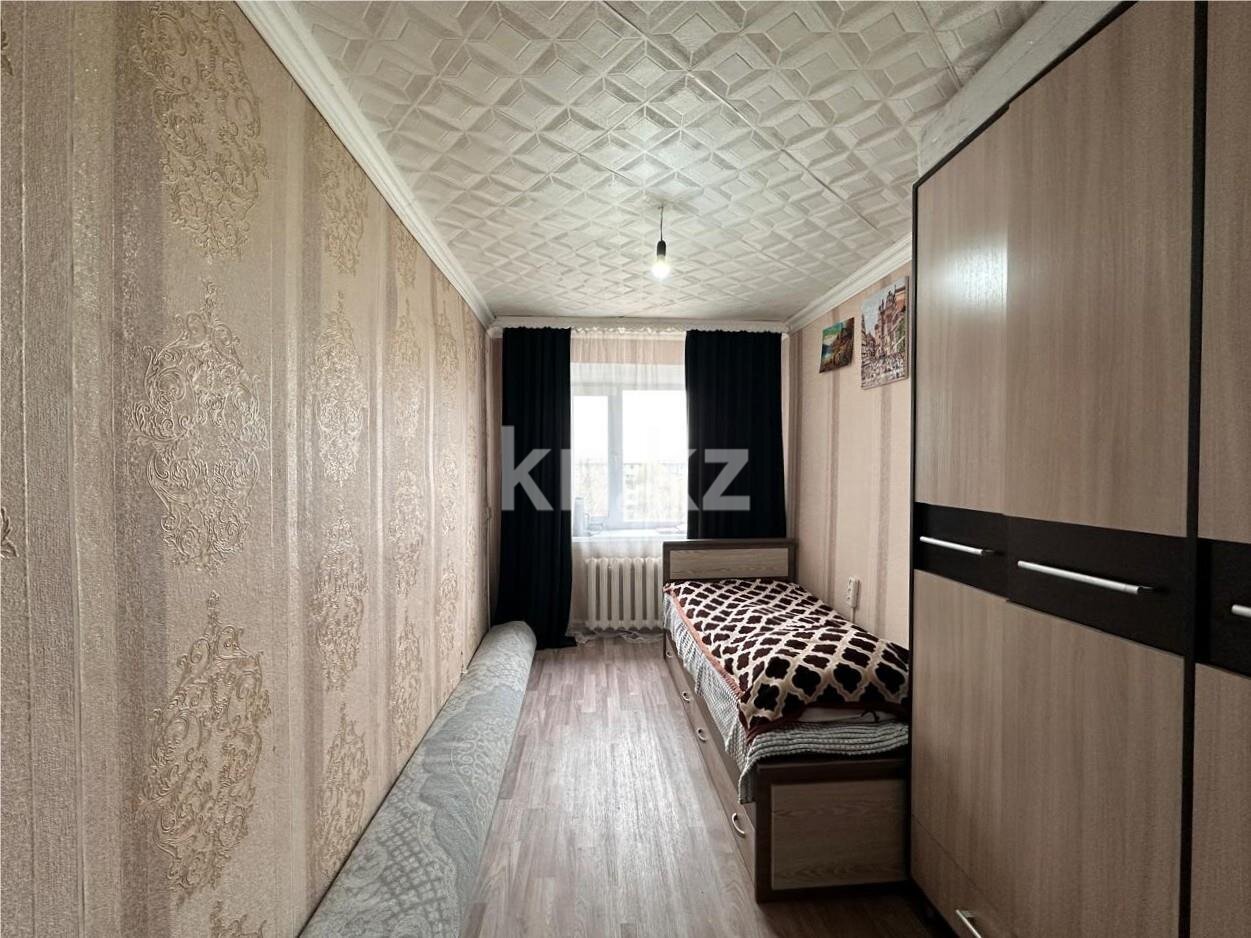 Продажа 3-комнатной квартиры, 56 м² в Абае - фото 3