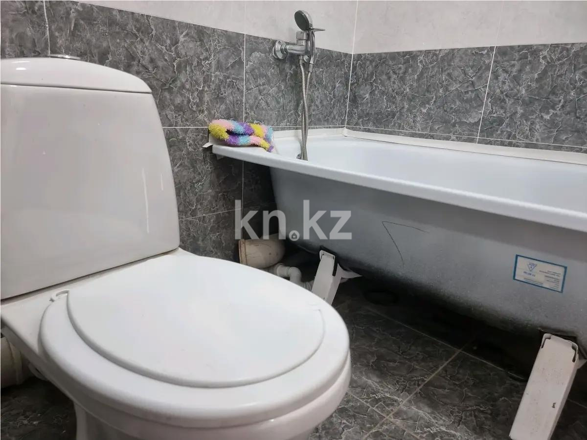 Продажа 1-комнатной квартиры, 32 м², ул. Северное Кольцо, дом  92/4 - Продажа квартир в Алматы фото 2 из 3