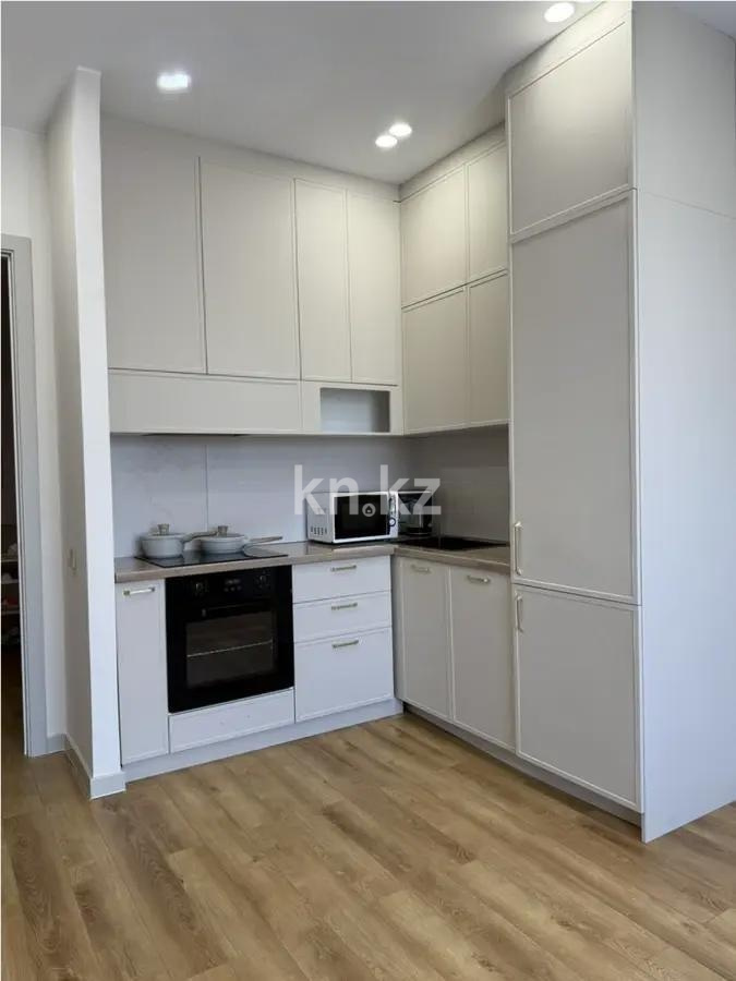 Продажа 2-комнатной квартиры, 63.6 м² - Недвижимость в Казахстане - страница 4 фото 4 из 7