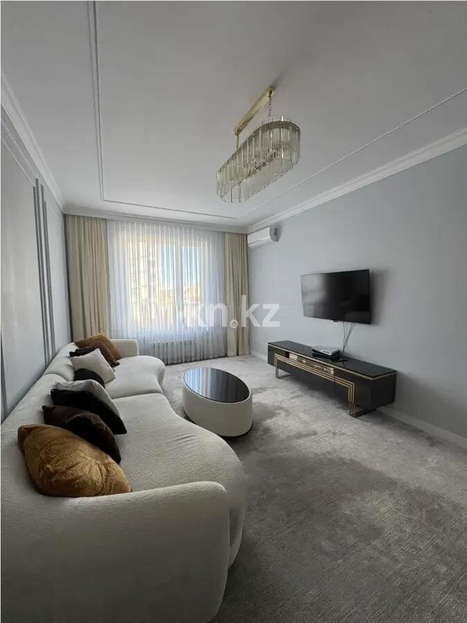 Продажа 3-комнатной квартиры, 87.4 м² в Астане