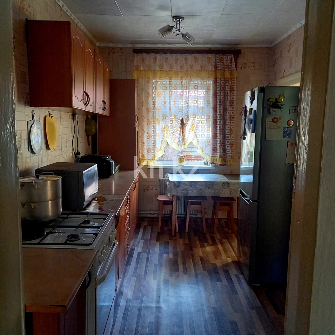 Продажа 4-комнатного дома, 81.4 м² - Продажа домов, коттеджей от собственников в Караганде фото 7 из 10