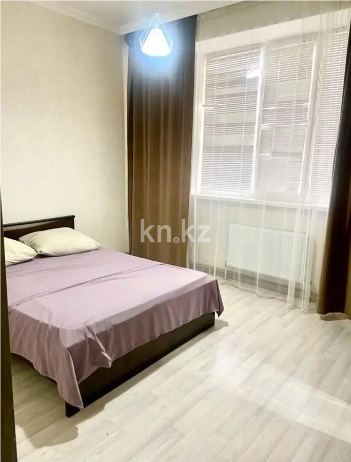 Продажа 2-комнатной квартиры, 51 м² в Астане - фото 2