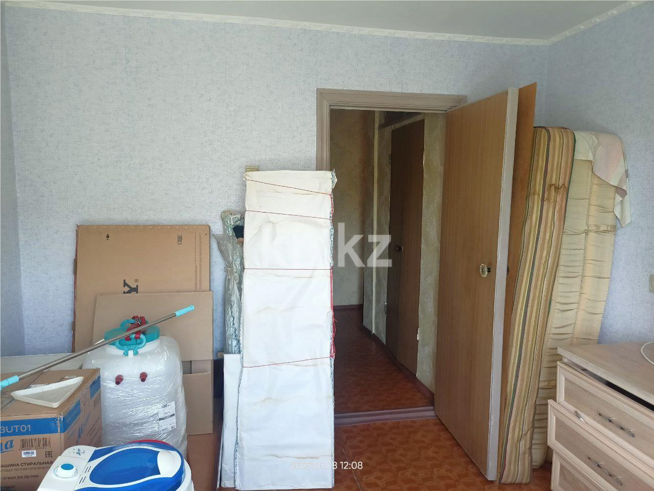 Продажа 3-комнатной квартиры, 70 м², пр. Момышулы в Темиртау - фото 6