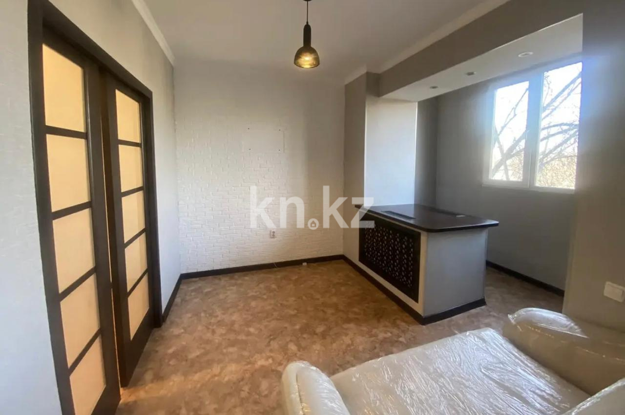 Продажа 1-комнатной квартиры, 37 м² - Недвижимость в Алматинской области фото 8 из 18