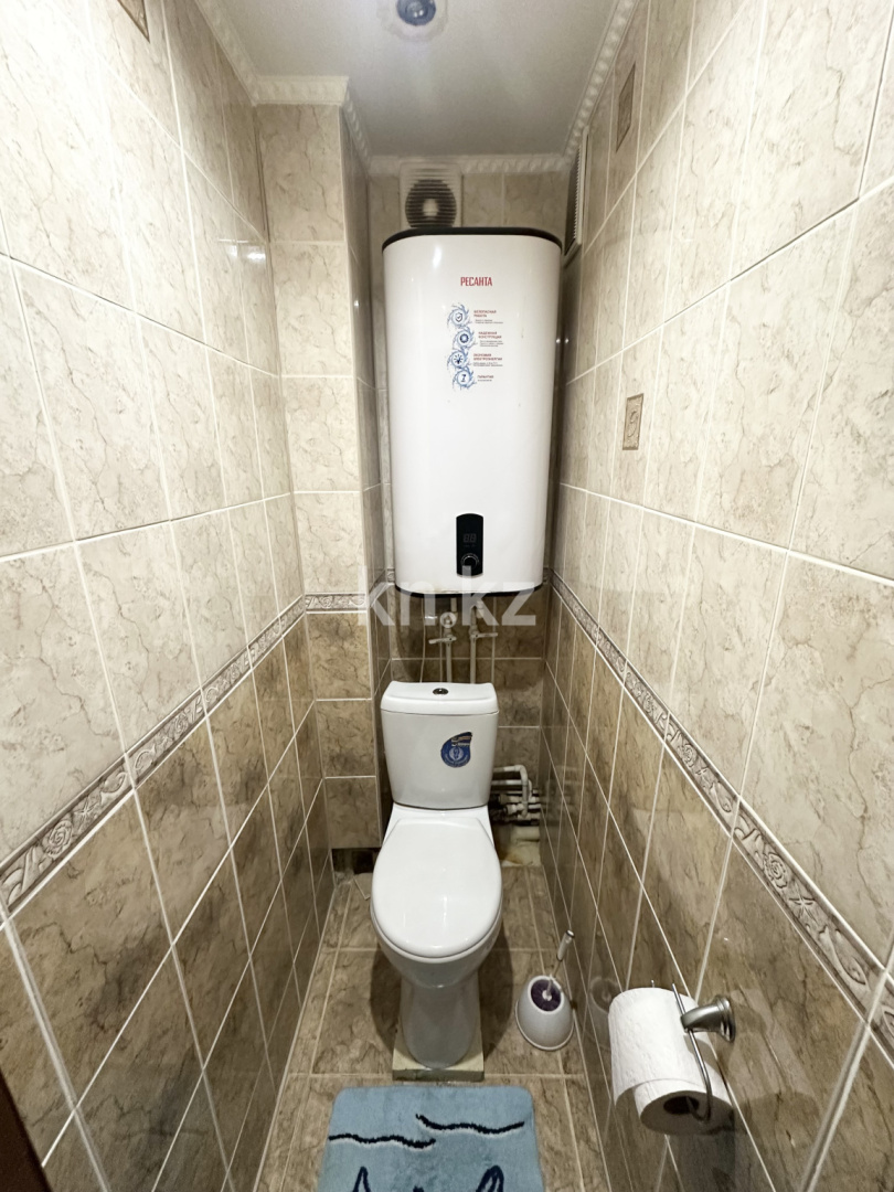 Продажа 2-комнатной квартиры, 53 м² - Продажа квартир в Караганде фото 12 из 16