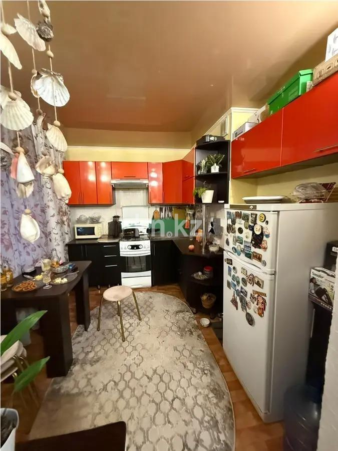 Продажа 2-комнатной квартиры, 49 м², пр. Металлургов, дом  7д в Темиртау - фото 3