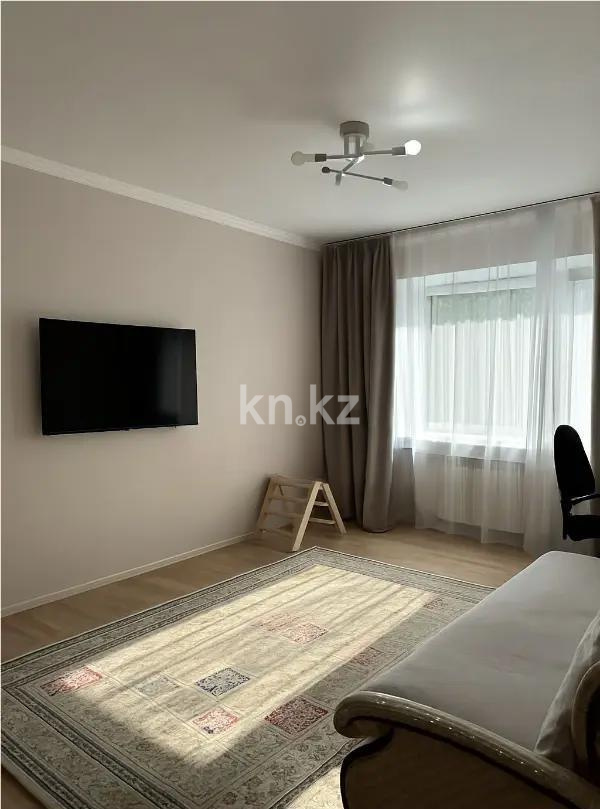Продажа 2-комнатной квартиры, 57 м², ул. Аносова, дом  135 - Продажа квартир в Алматы фото 1 из 5