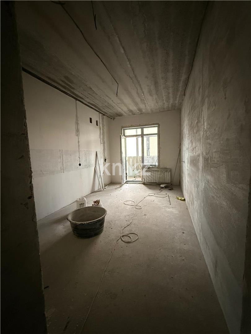 Продажа 2-комнатной квартиры, 78 м² - Продажа  двухкомнатных квартир в новостройках Караганды - страница 3 фото 4 из 12