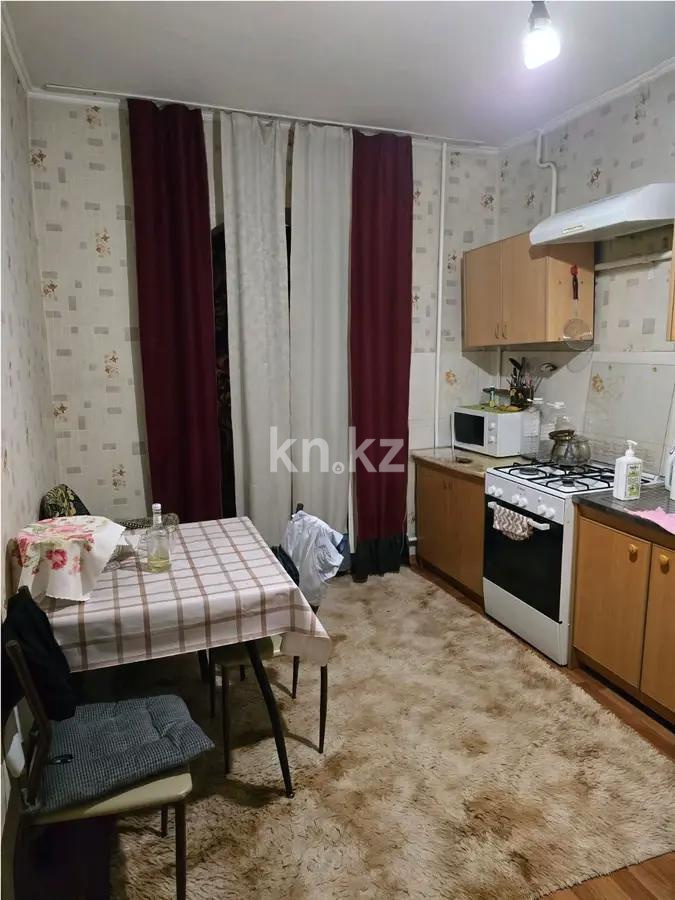 Продажа 1-комнатной квартиры, 32.2 м² - Продажа квартир в Алматы - страница 201 фото 2 из 3