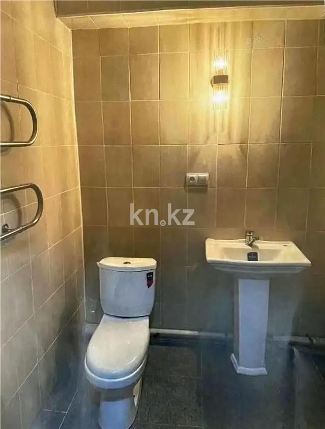 Продажа 1-комнатной квартиры, 39.9 м², ул. Карасай батыра, дом  345/1 в Алматы - фото 4