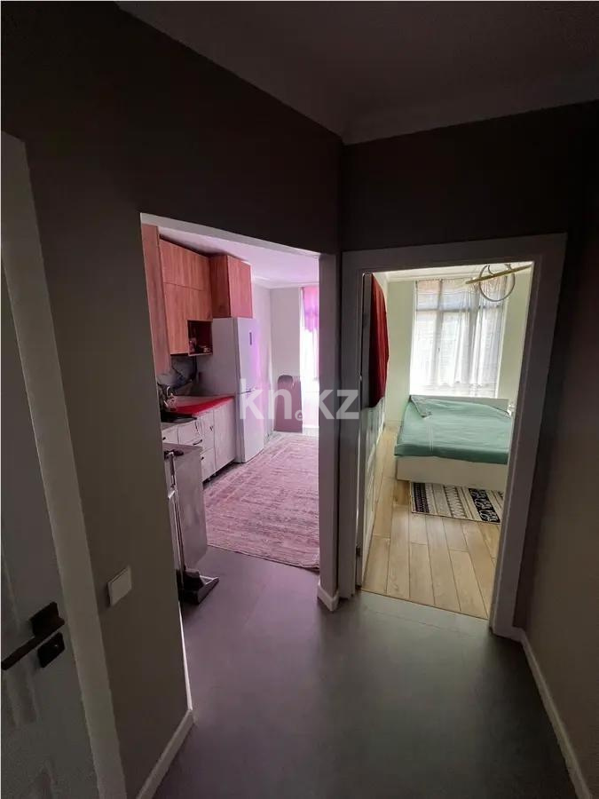 Продажа 1-комнатной квартиры, 35 м² в Алматы - фото 4
