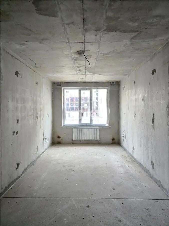 Продажа 1-комнатной квартиры, 35 м² в Алматы - фото 2